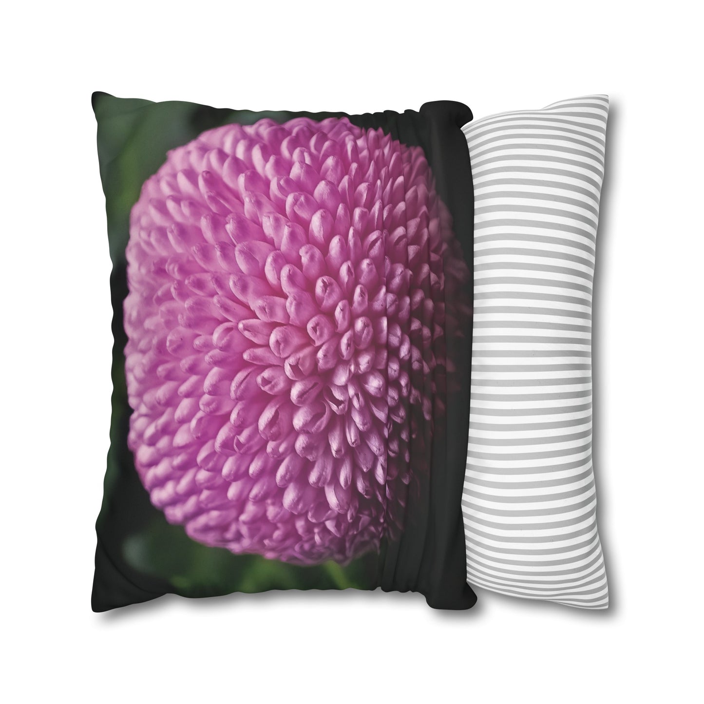 Floral Pillow Covers