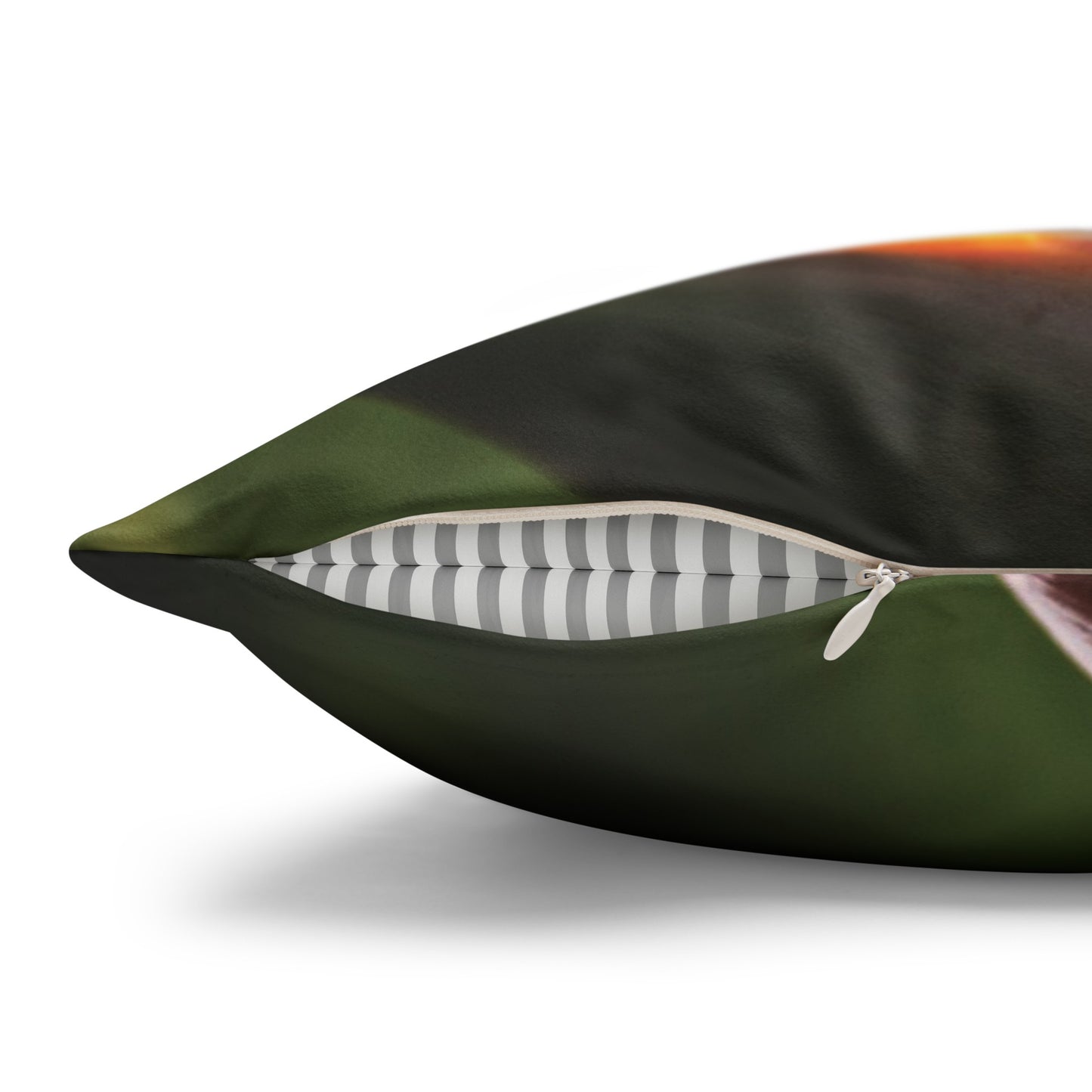 Floral Pillow Covers