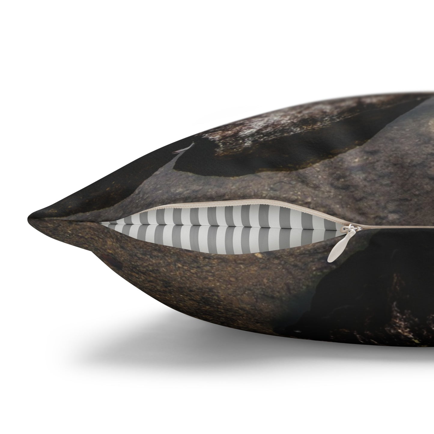 Landscape Pillow Cover