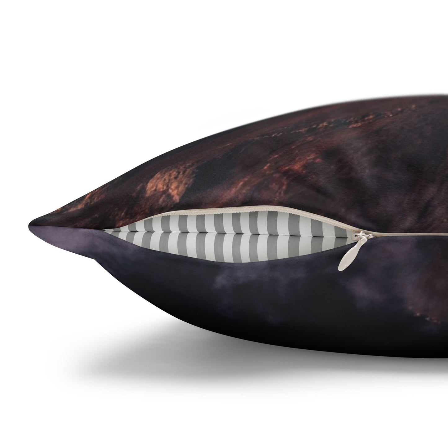 Landscape Pillow Cover