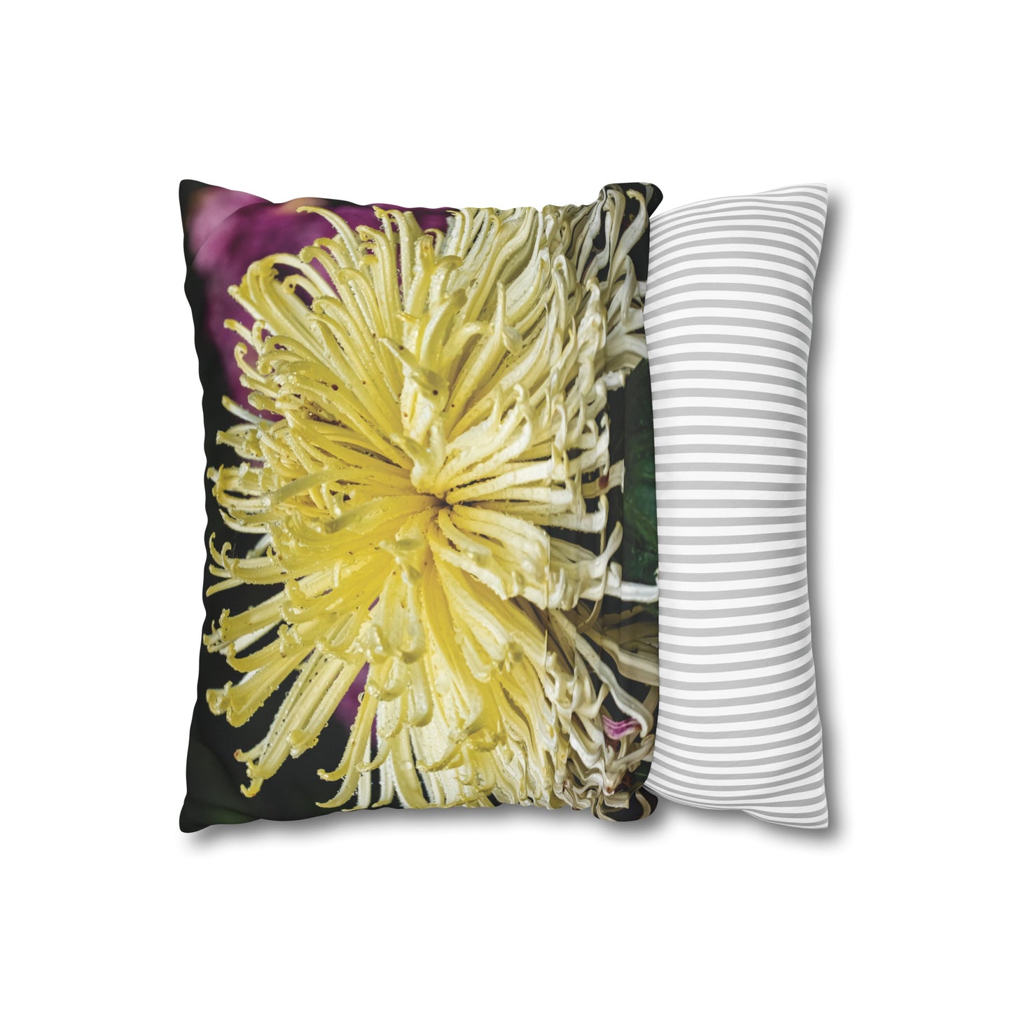 Floral Pillow Covers