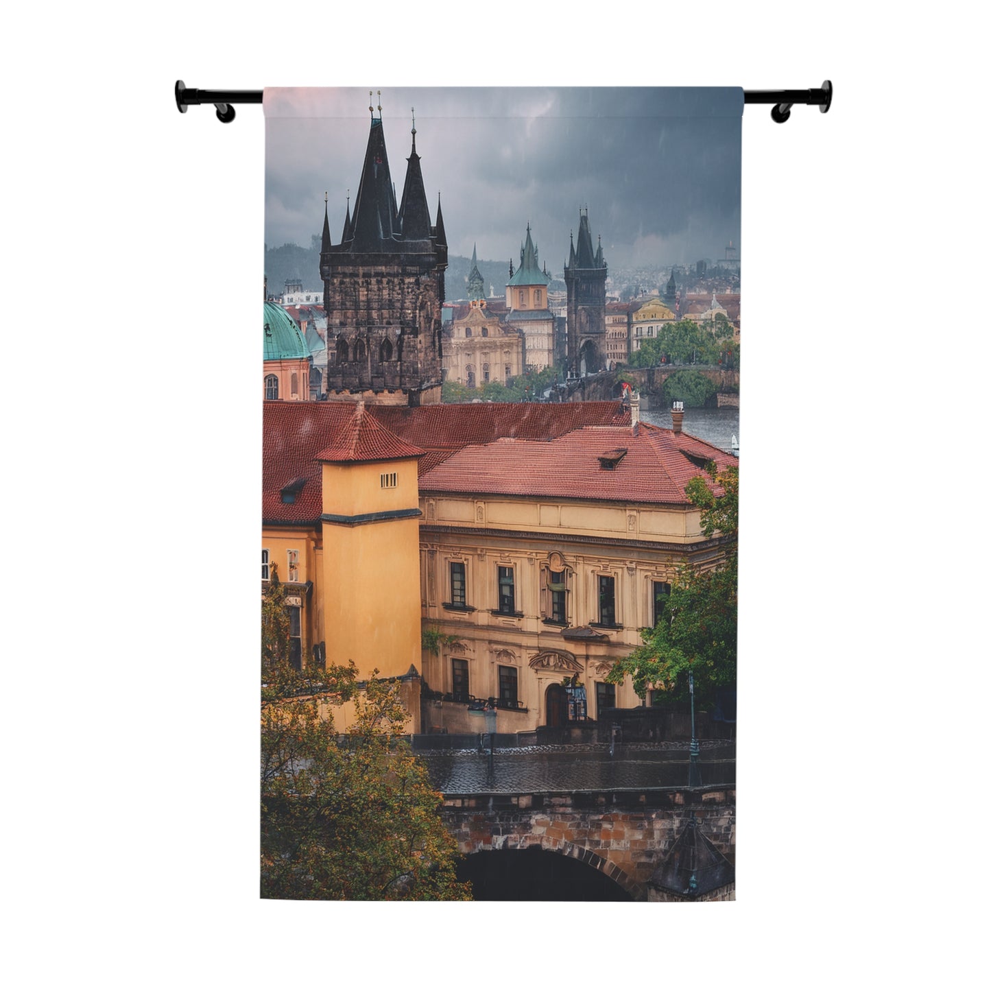 City View Curtains