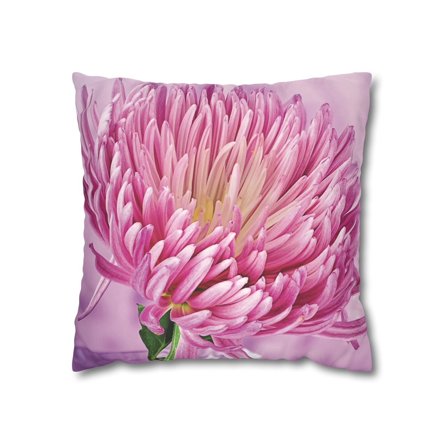 Floral Pillow Covers