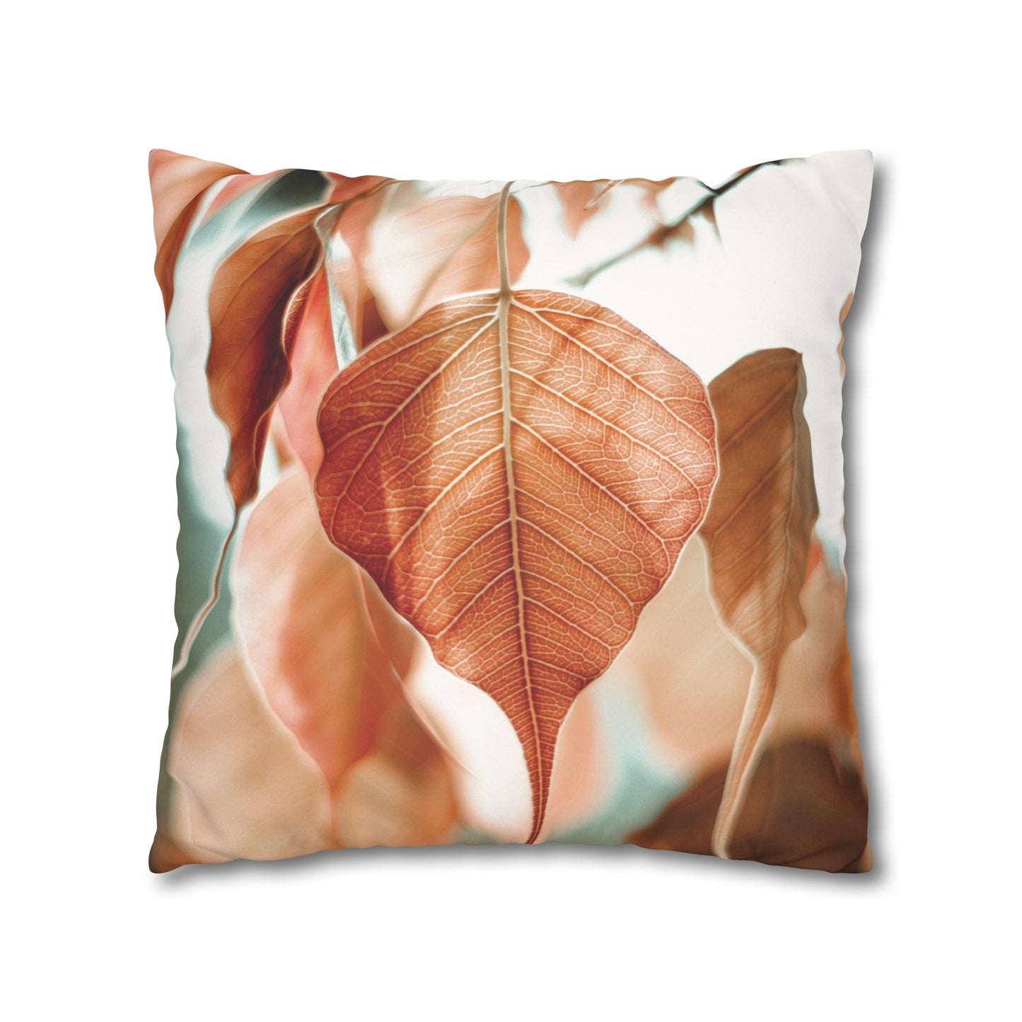 Floral Pillow Covers