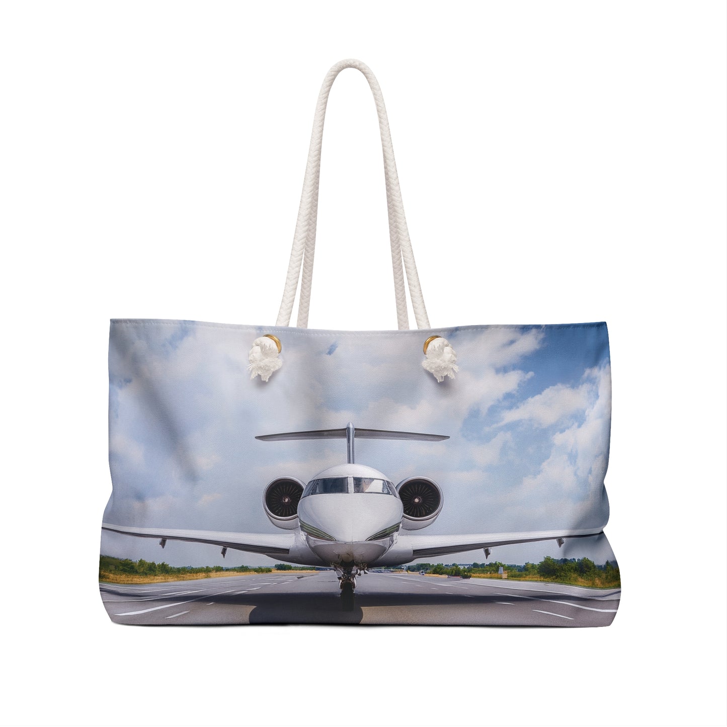 Weekender Bag