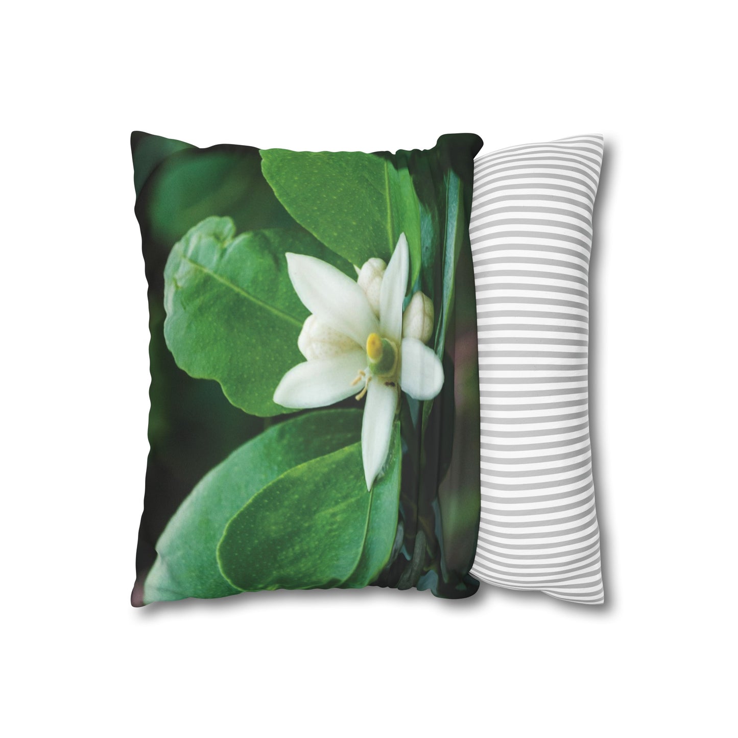 Floral Pillow Covers