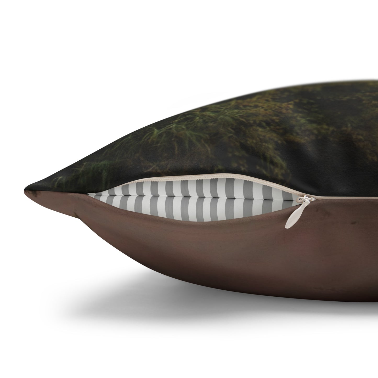 Landscape Pillow Cover