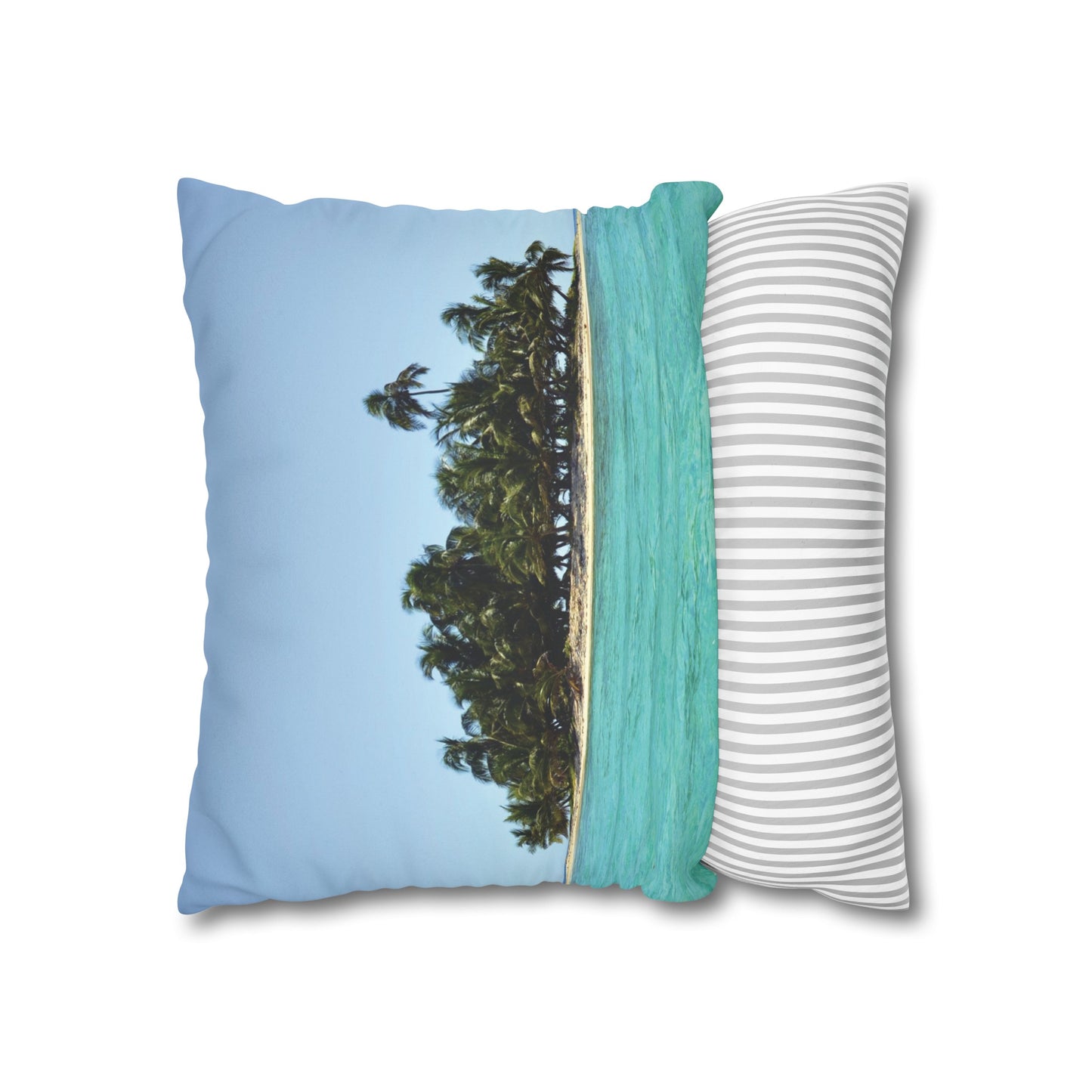 Beach Pillow Case