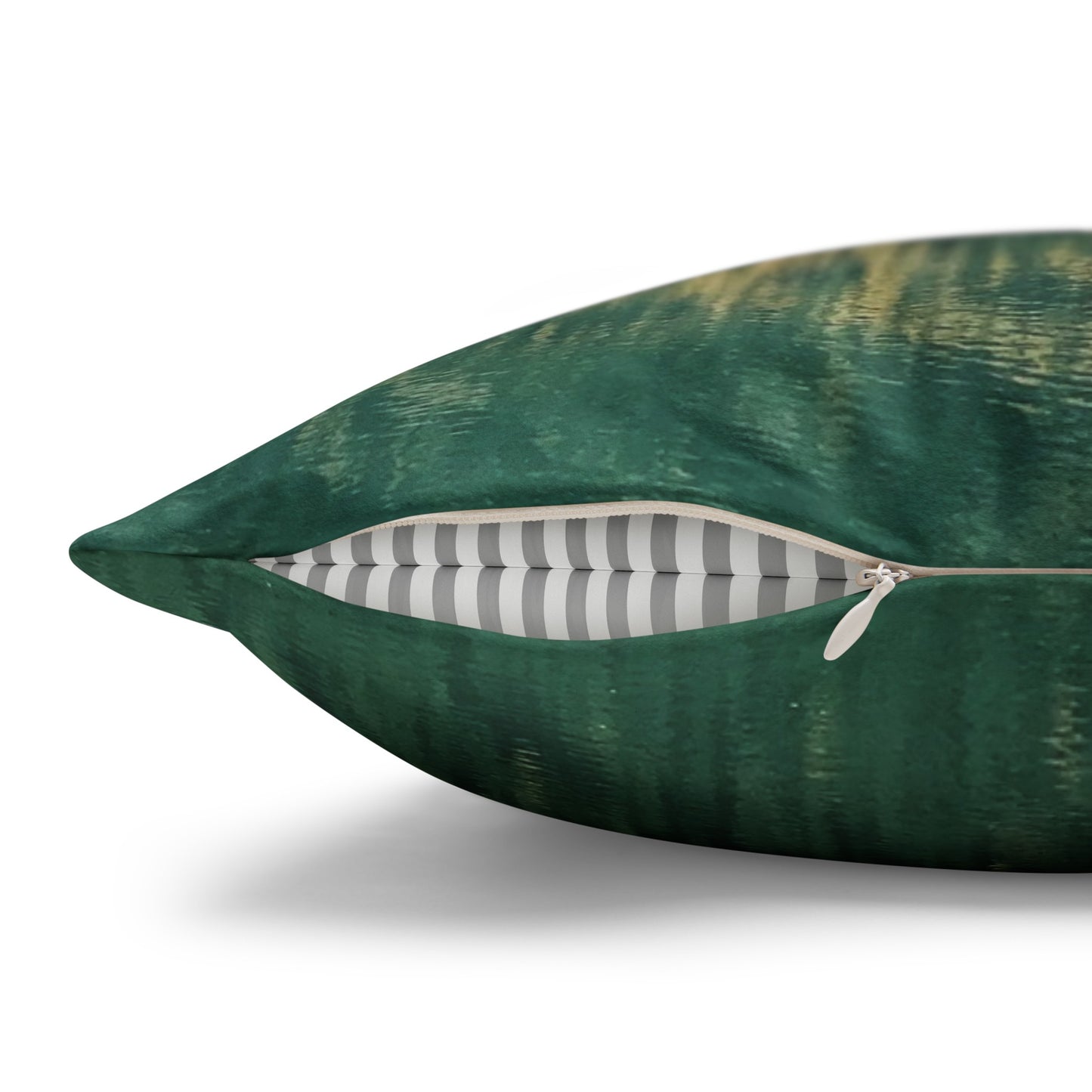 Landscape Pillow Cover