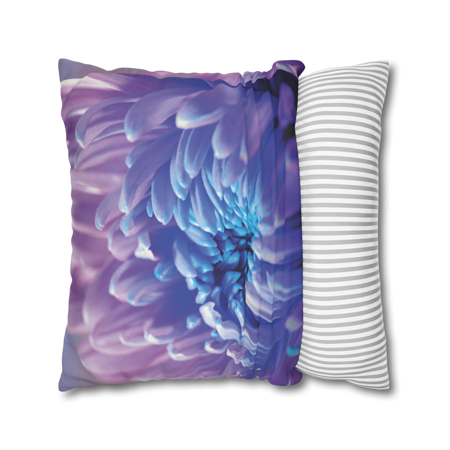 Floral Pillow Covers