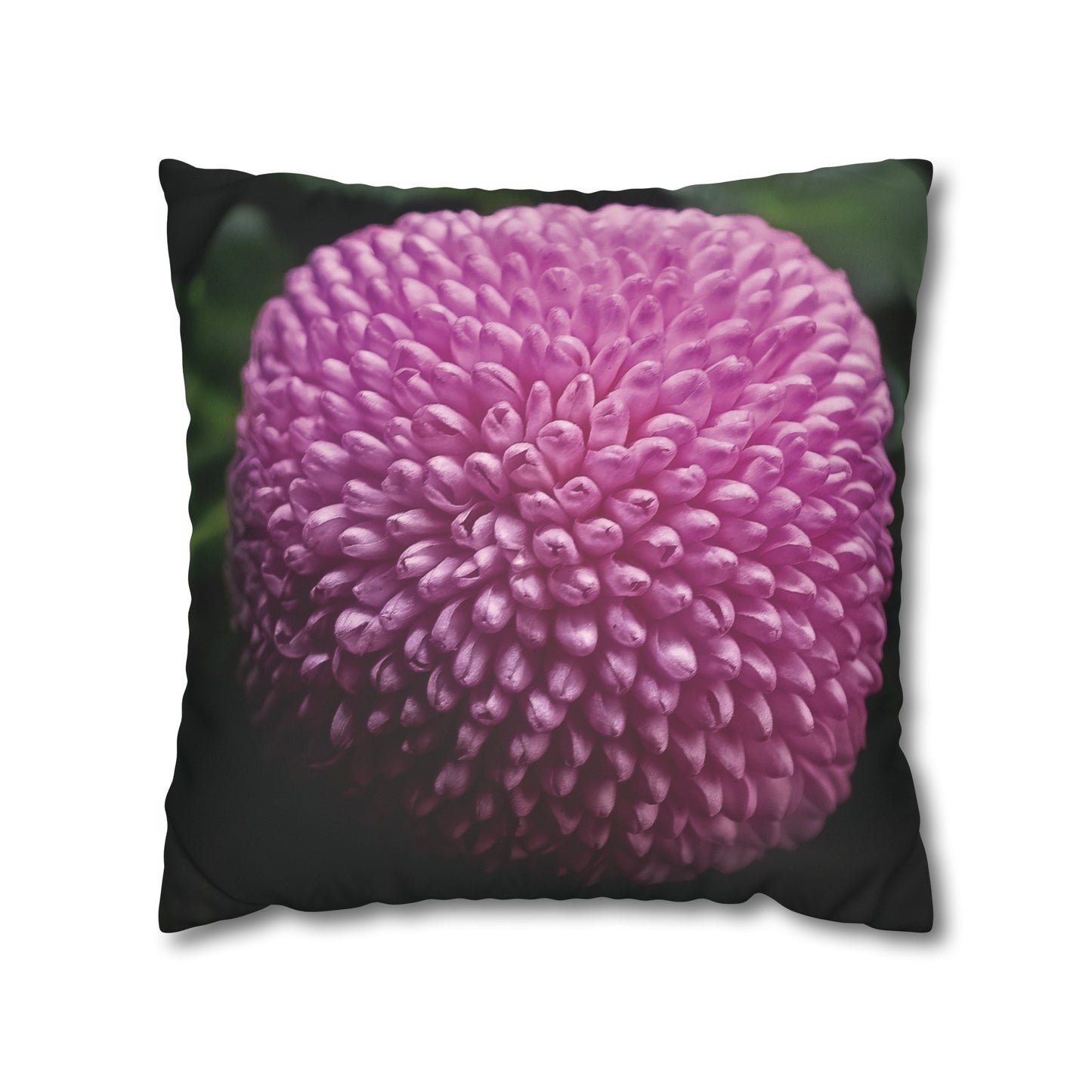 Floral Pillow Covers