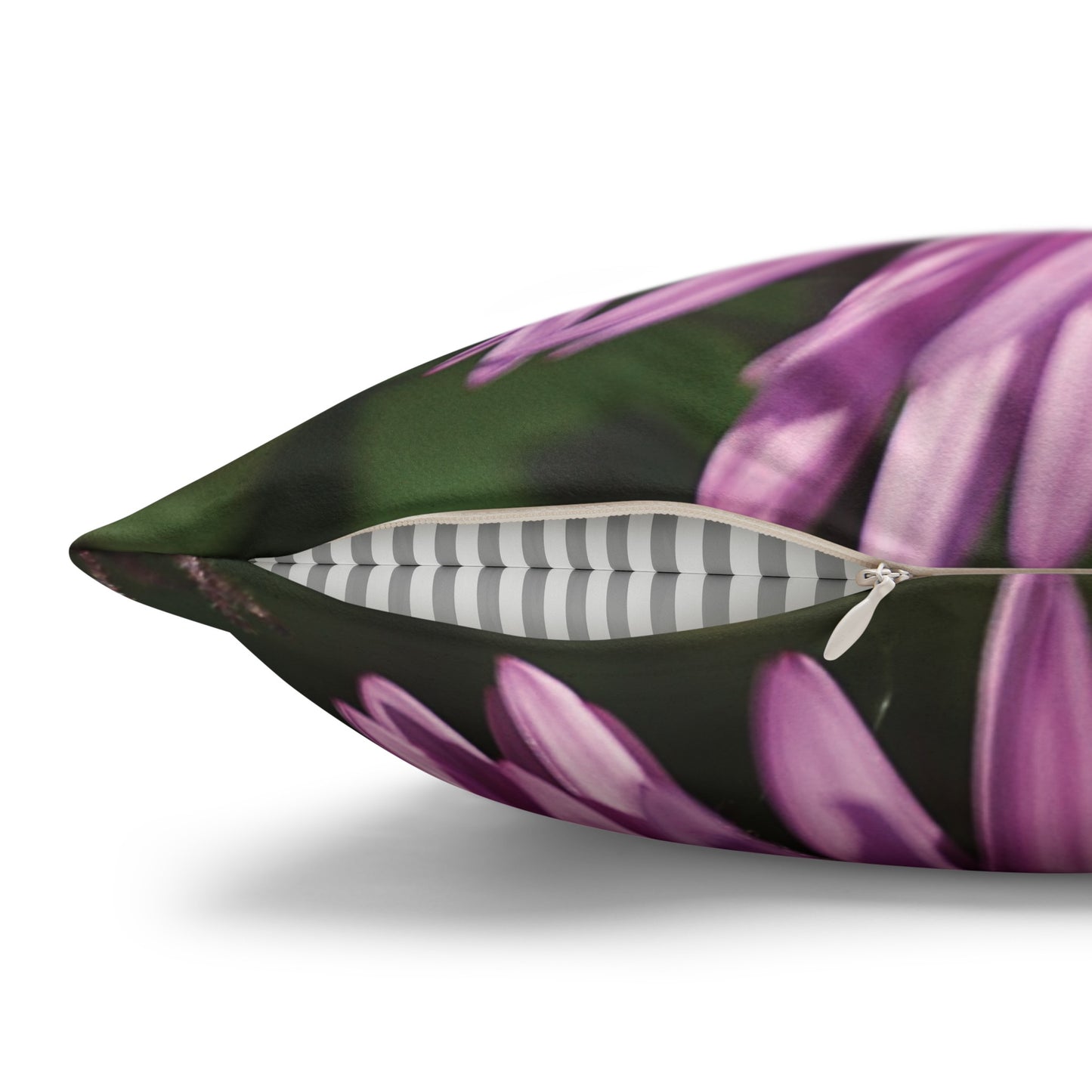 Floral Pillow Covers