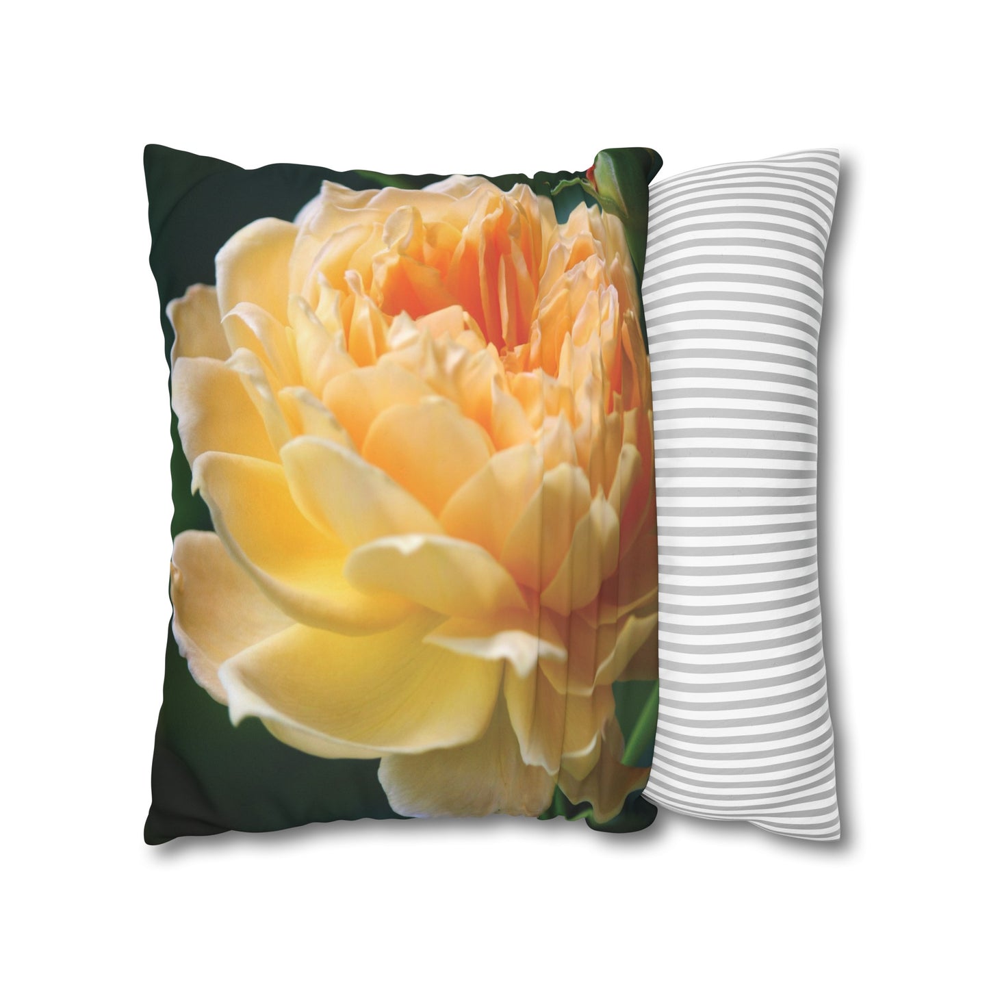 Floral Pillow Covers