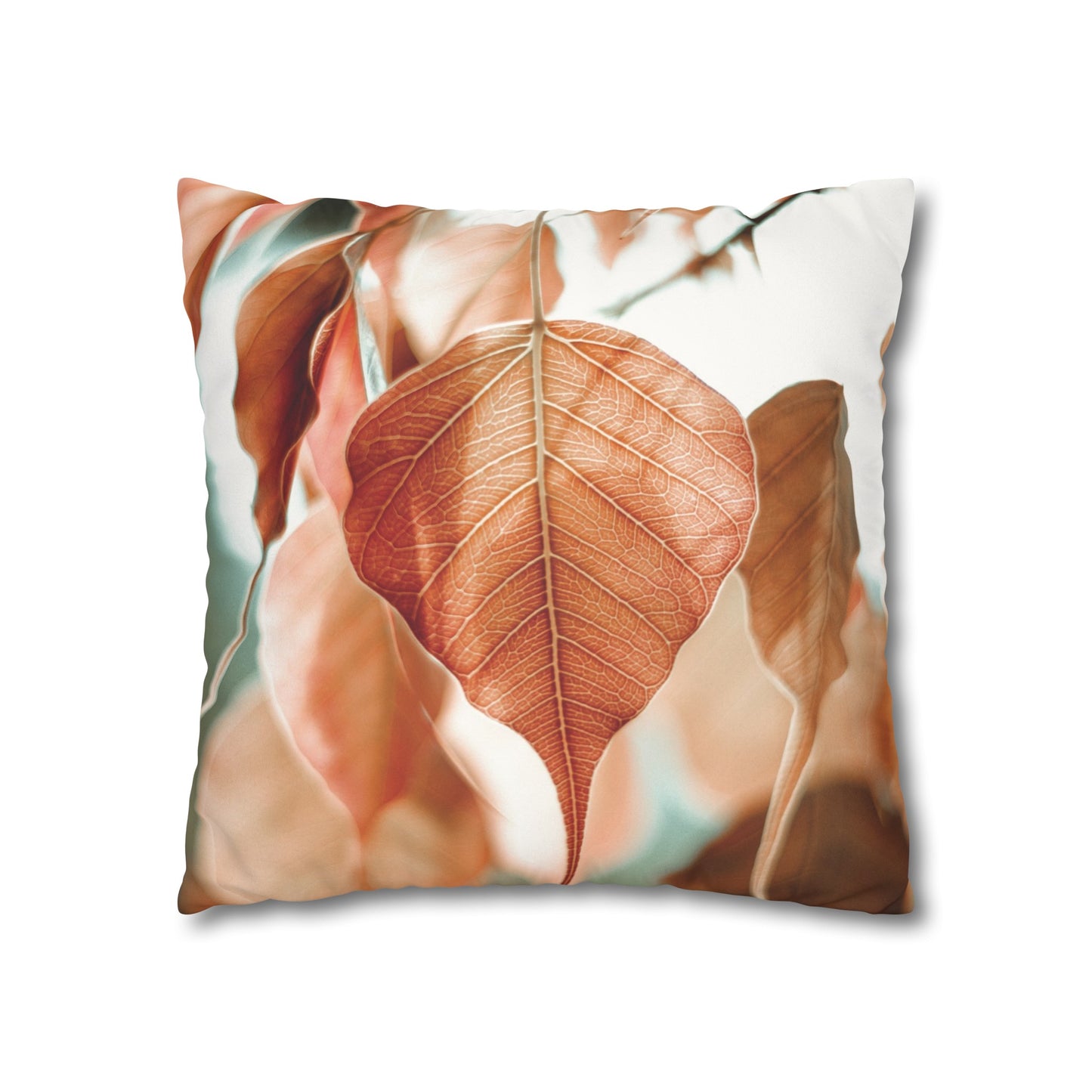 Floral Pillow Covers