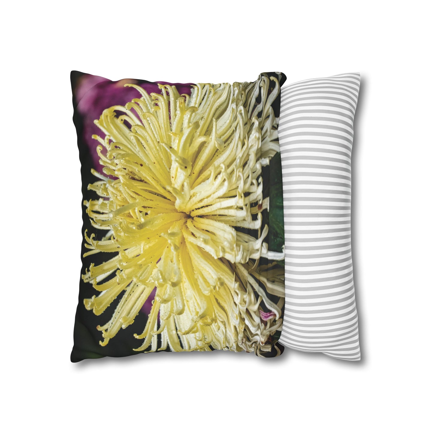 Floral Pillow Covers