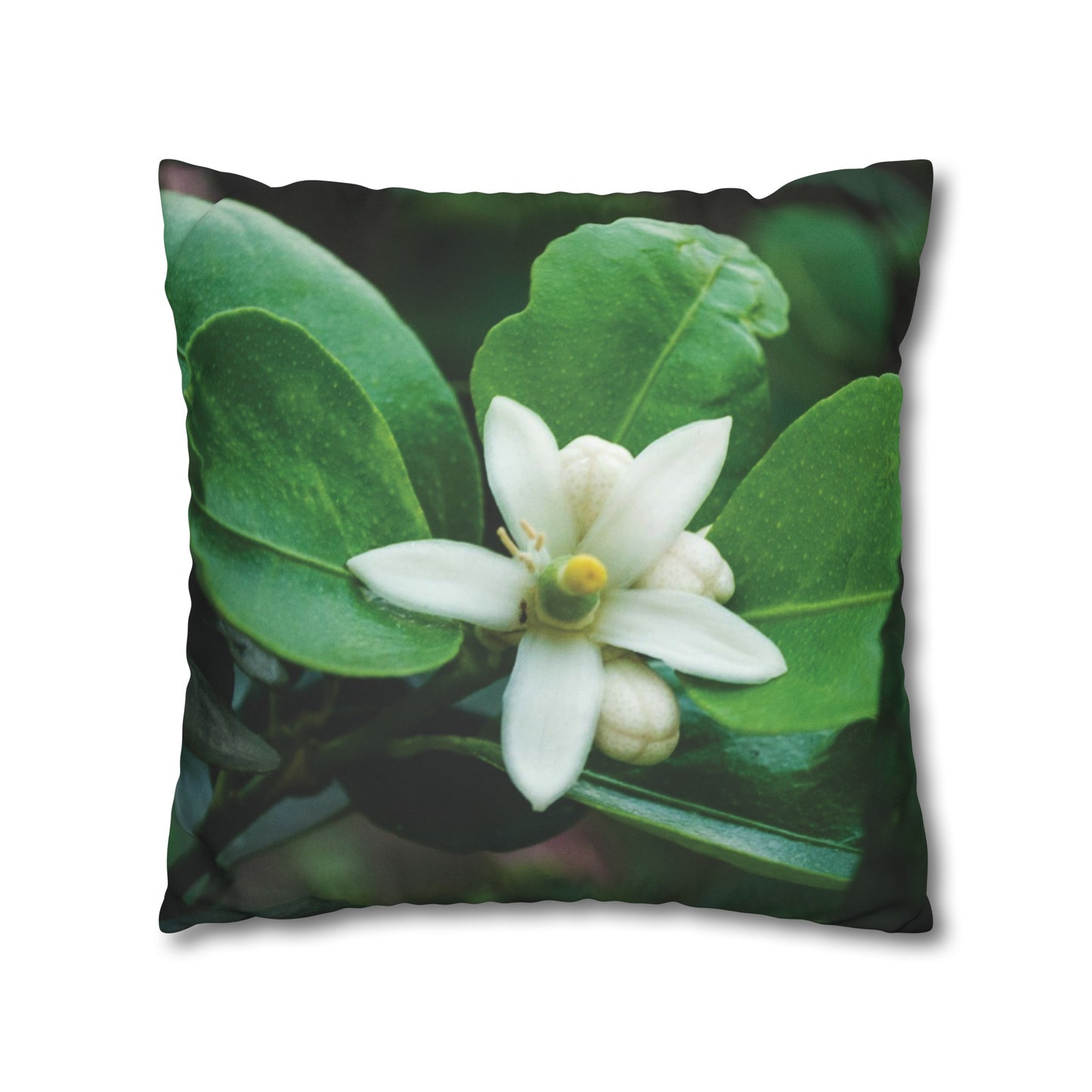 Floral Pillow Covers