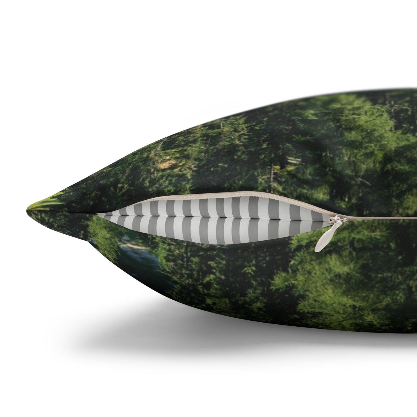 Landscape Pillow Cover