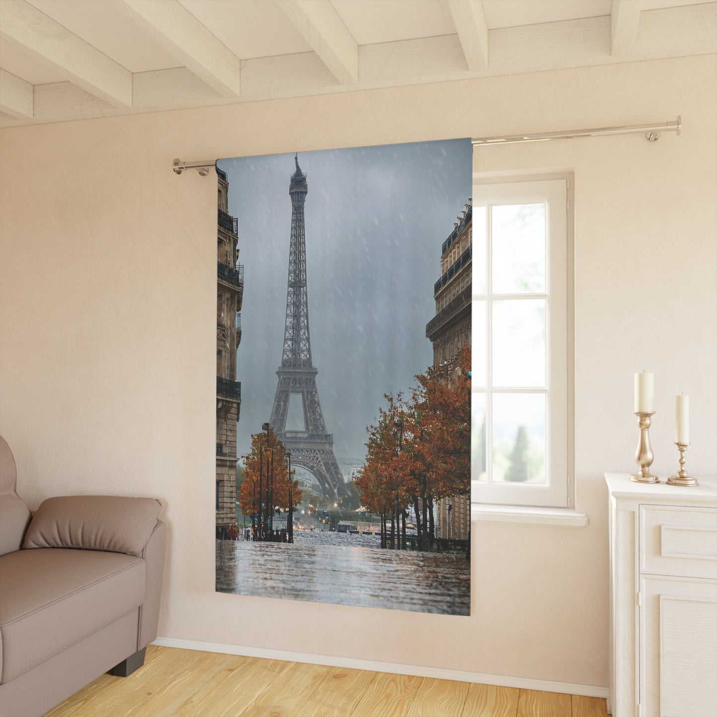 City View Curtains