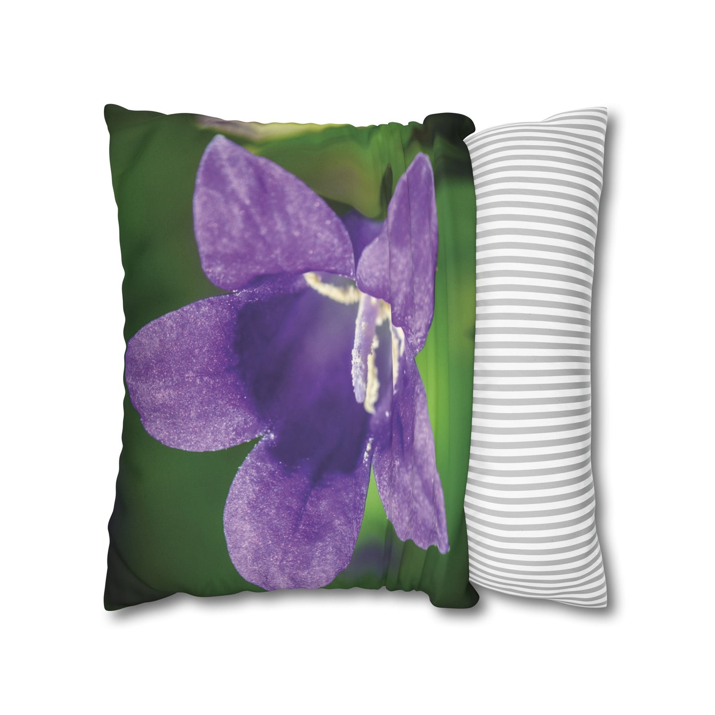Floral Pillow Covers