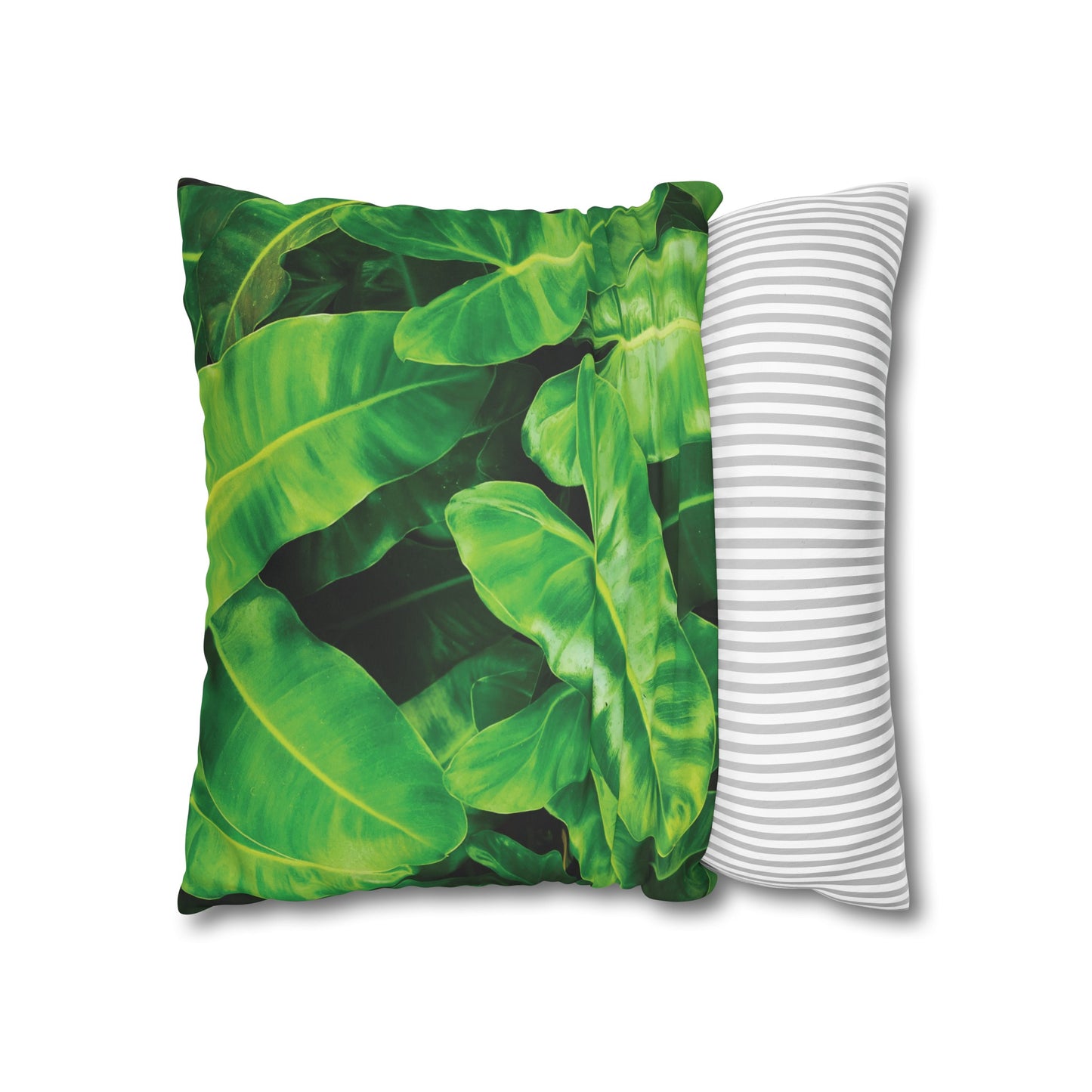Floral Pillow Covers