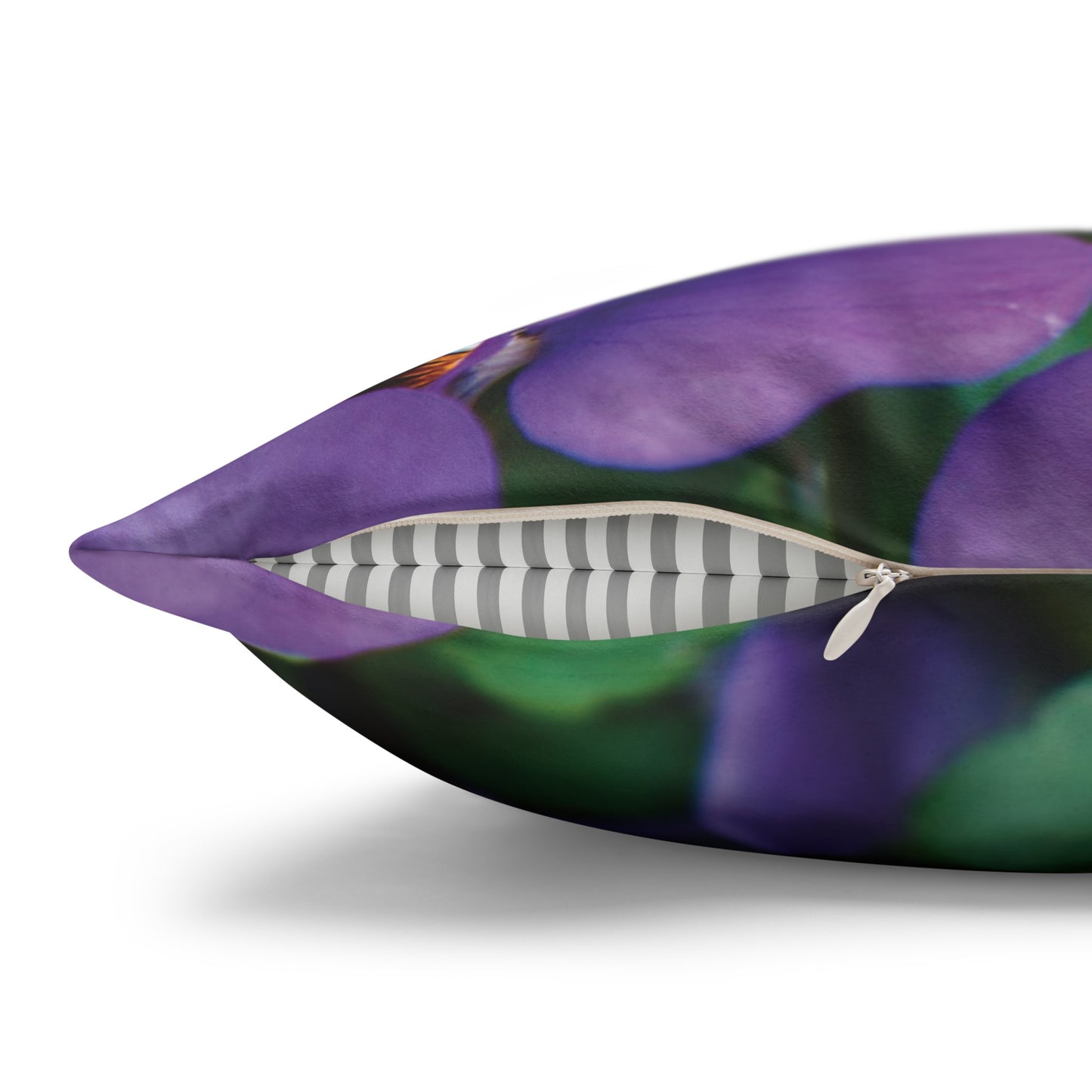 Floral Pillow Covers