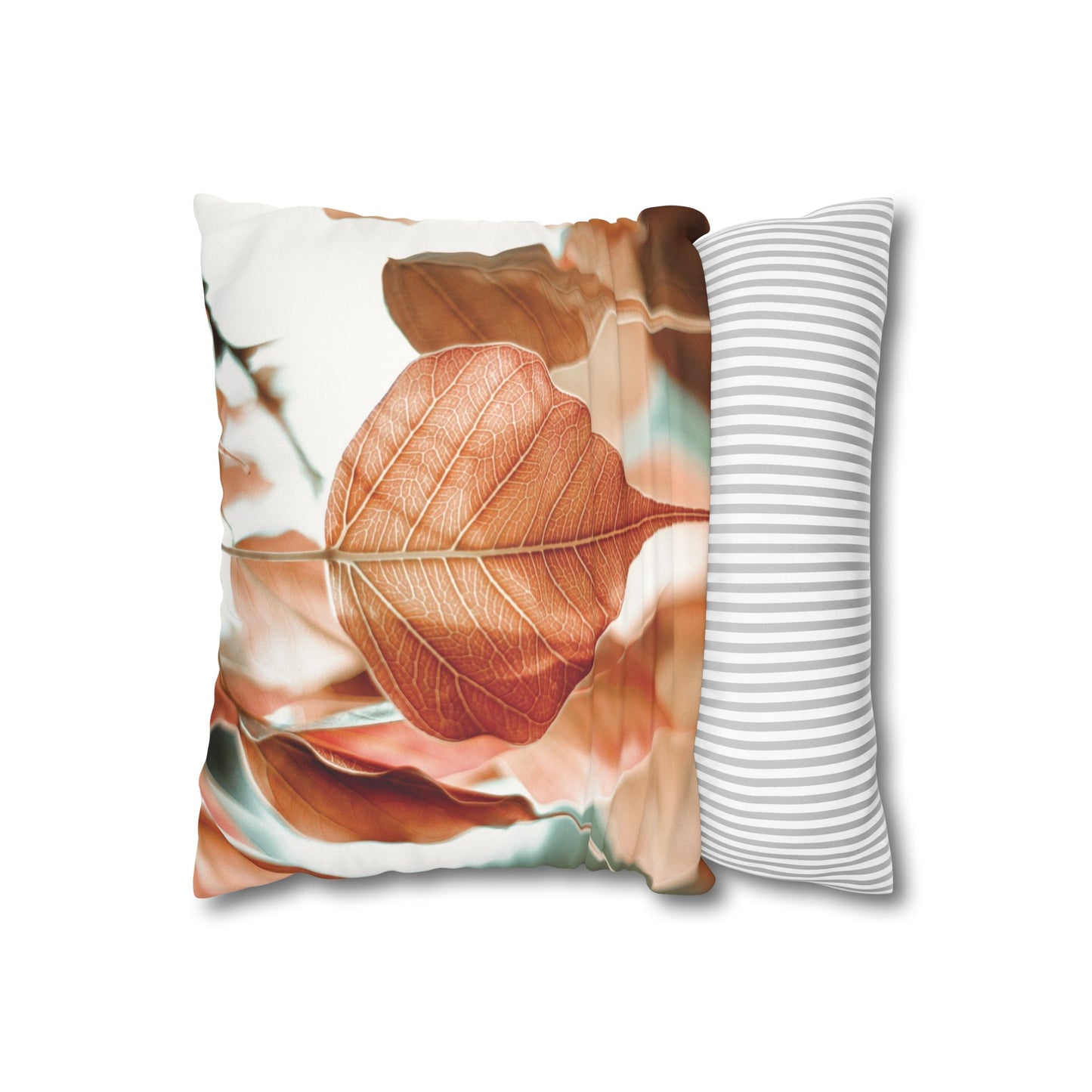 Floral Pillow Covers