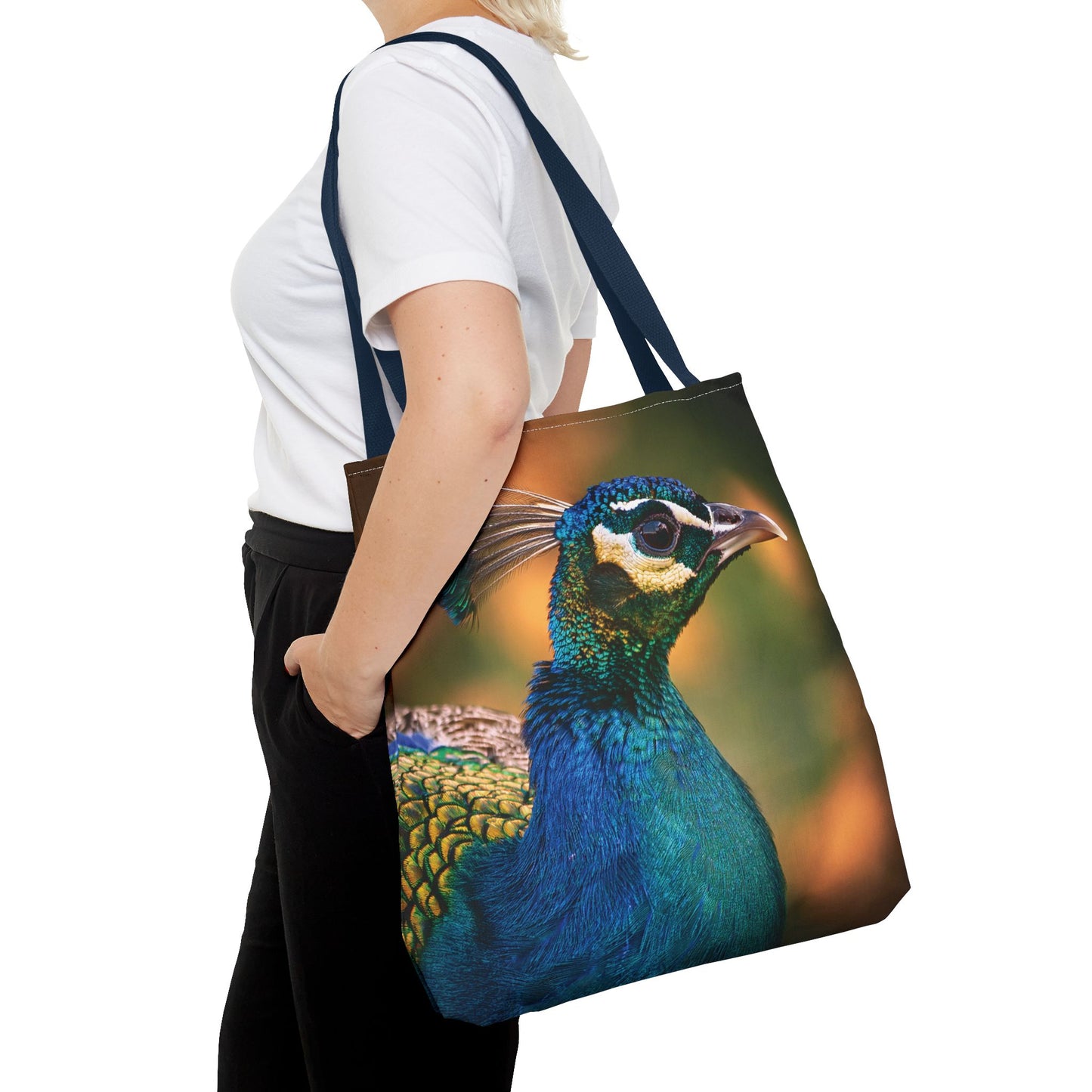 Bags with Animals