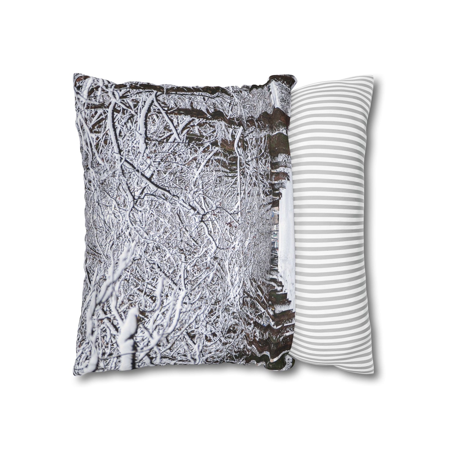 Landscape Pillow Cover