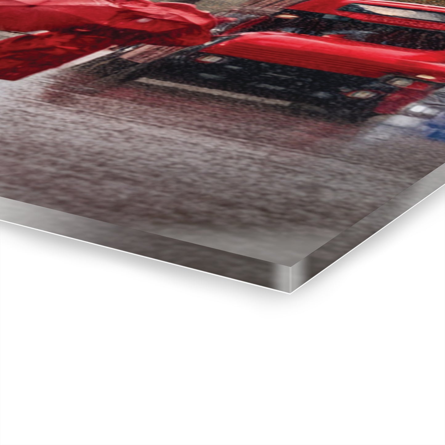 Wall Decor, City Wall Art