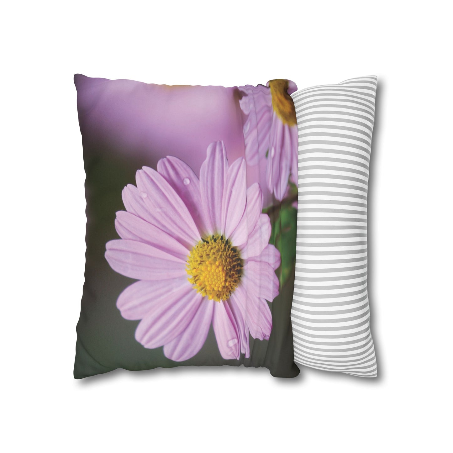 Floral Pillow Covers
