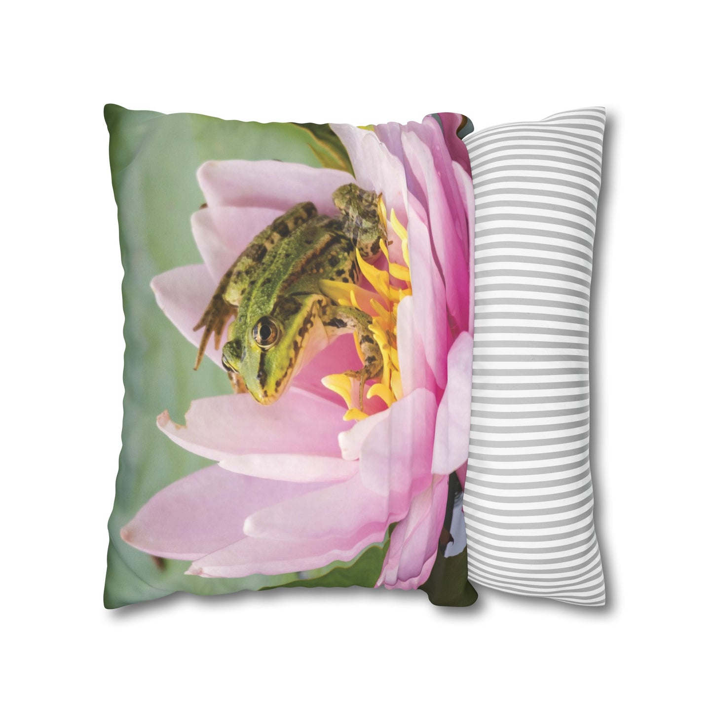 Floral Pillow Covers