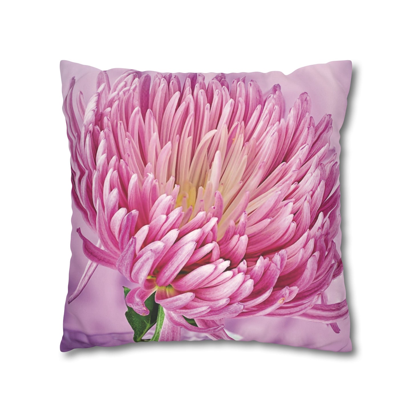 Floral Pillow Covers