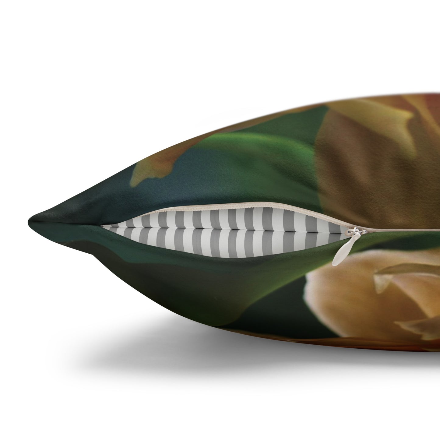 Floral Pillow Covers