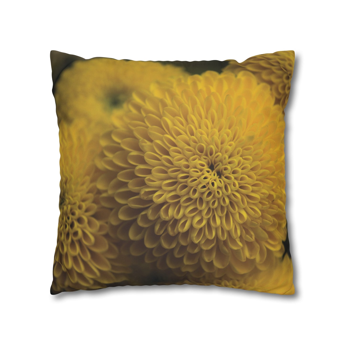 Floral Pillow Covers