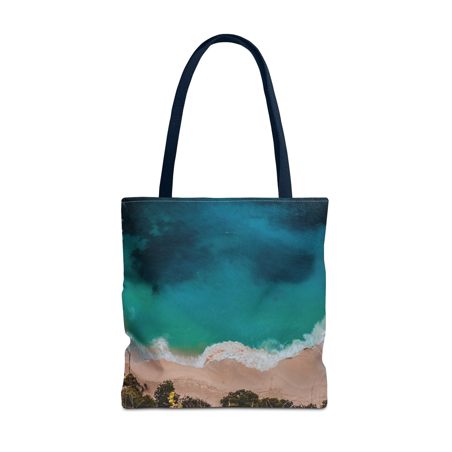 Beach Canvas Bag