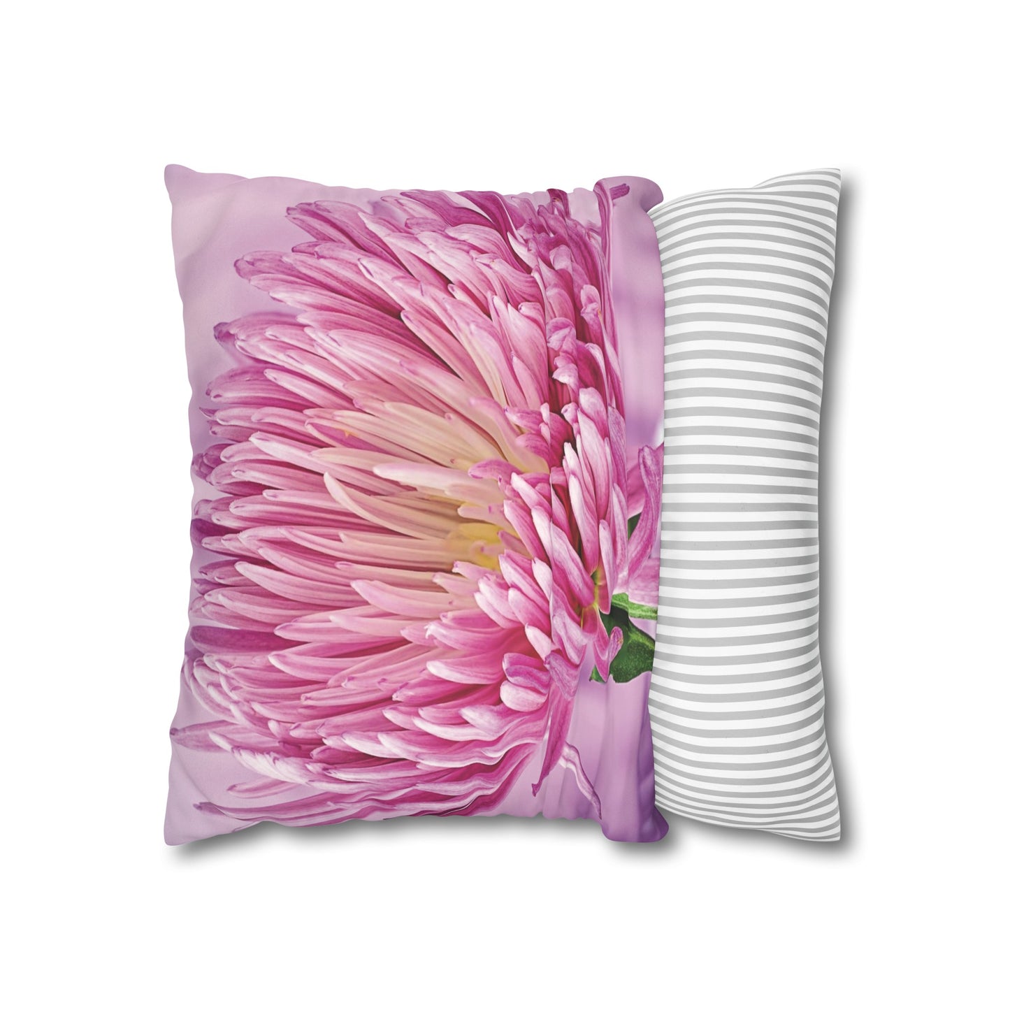 Floral Pillow Covers