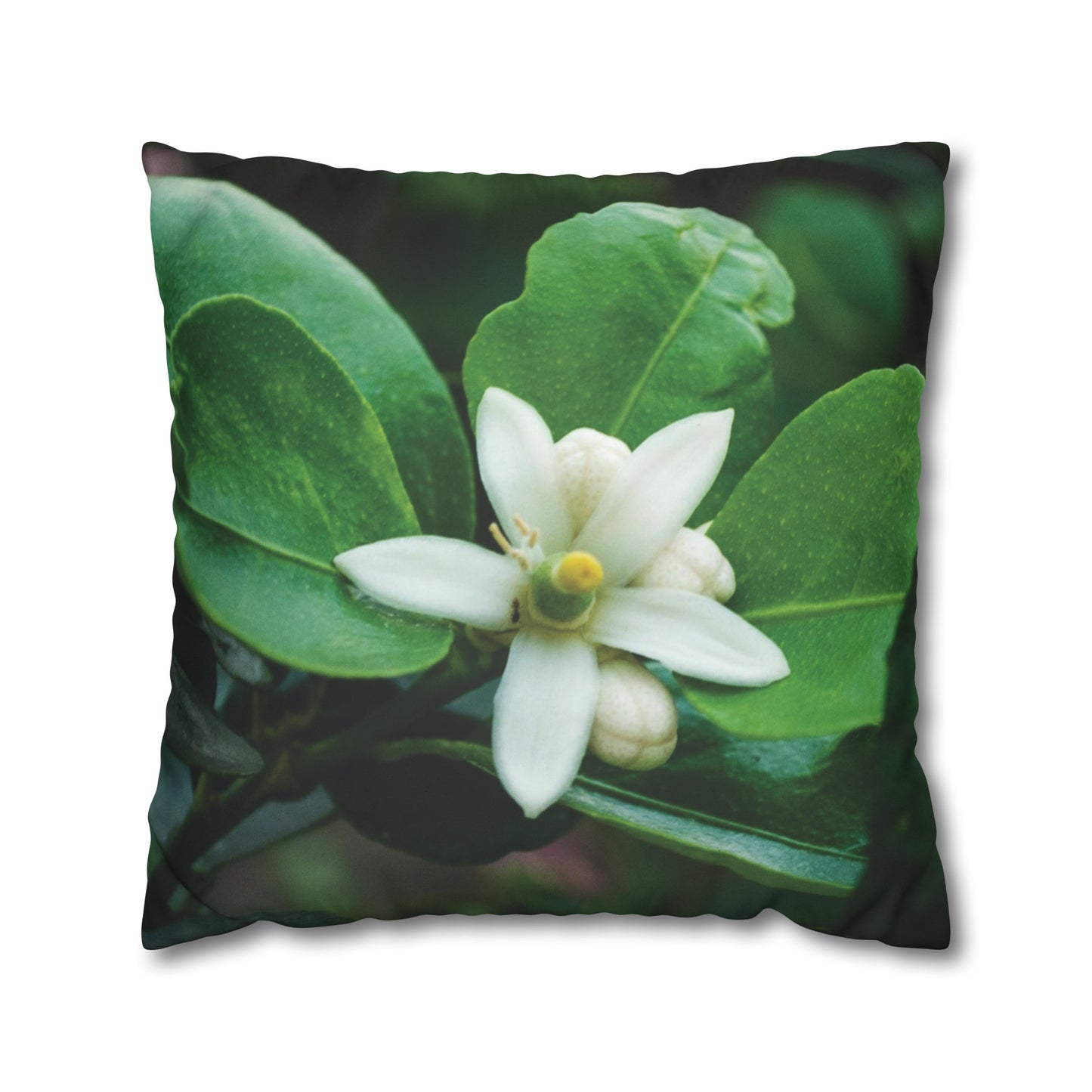 Floral Pillow Covers