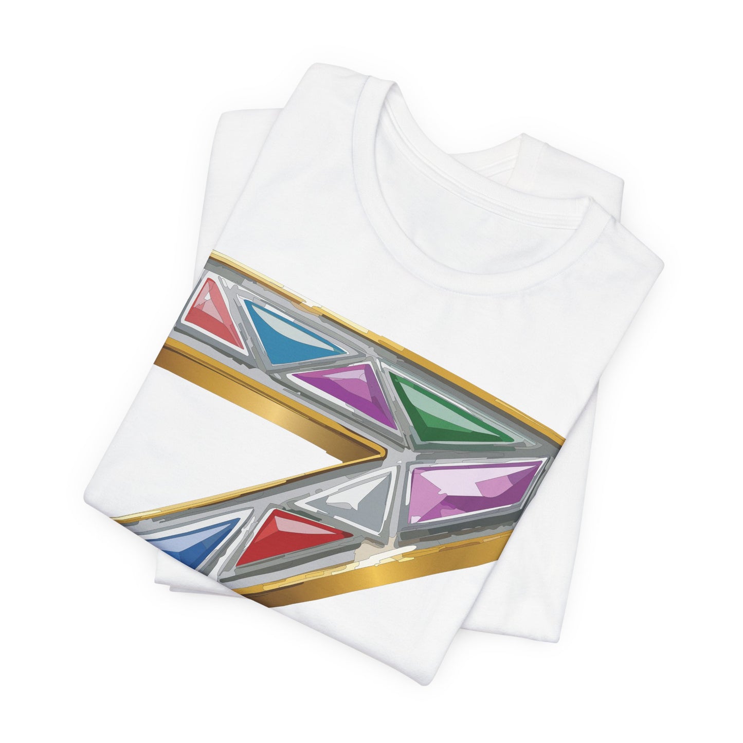 Letter Shirt, Shirt with Letters, Tee Shirt with Gold Letter, Shirt with Antique Letters