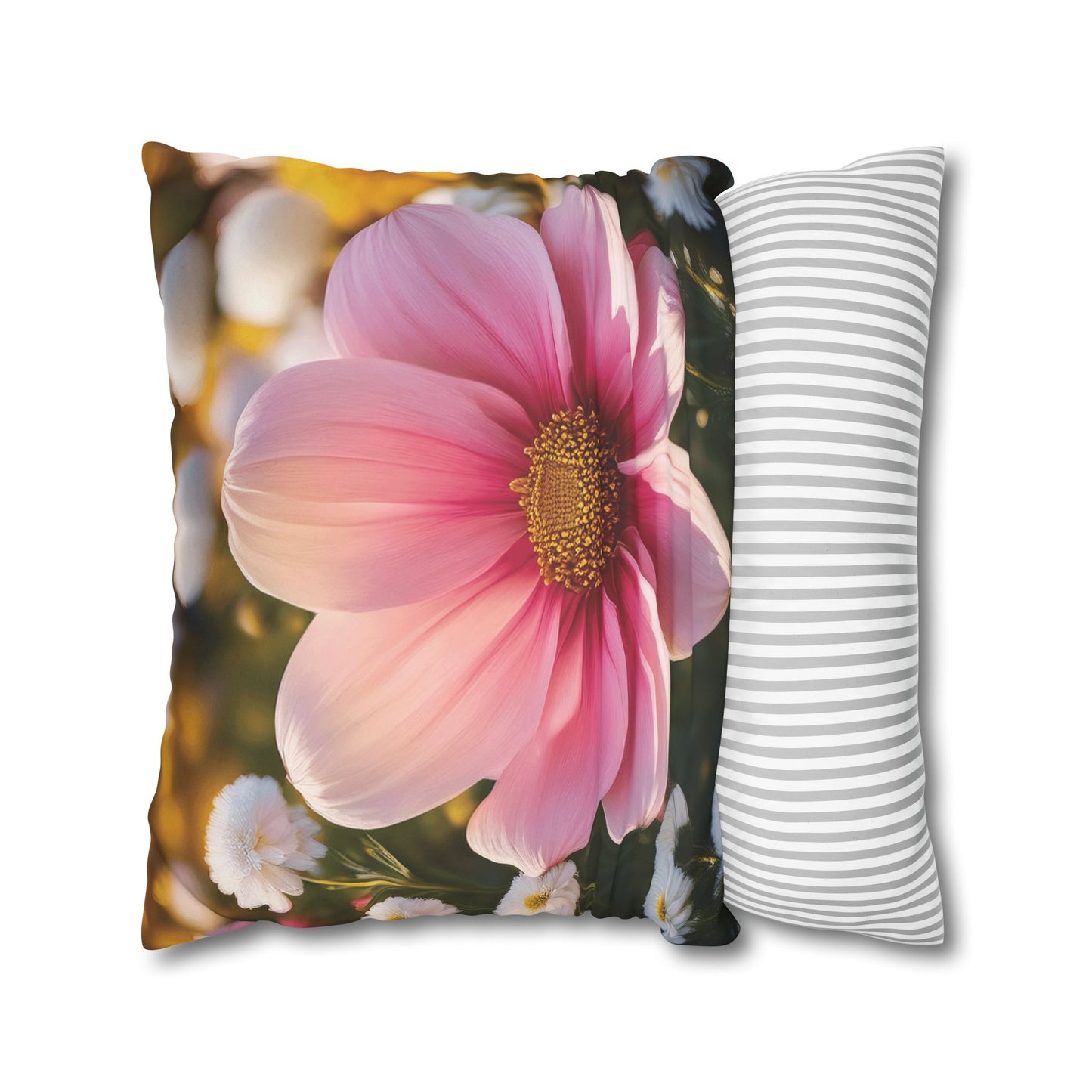 Floral Pillow Covers