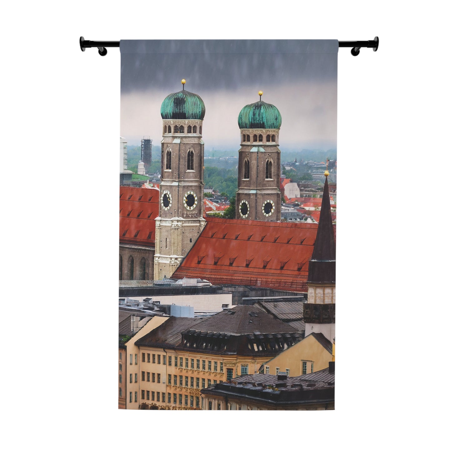 City View Curtains