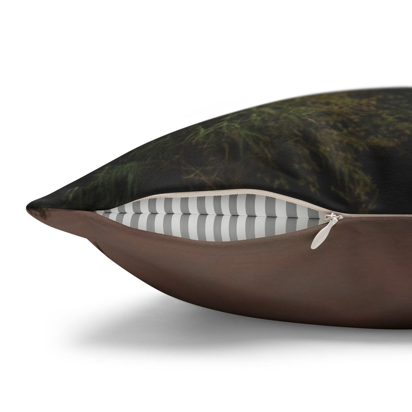 Landscape Pillow Cover