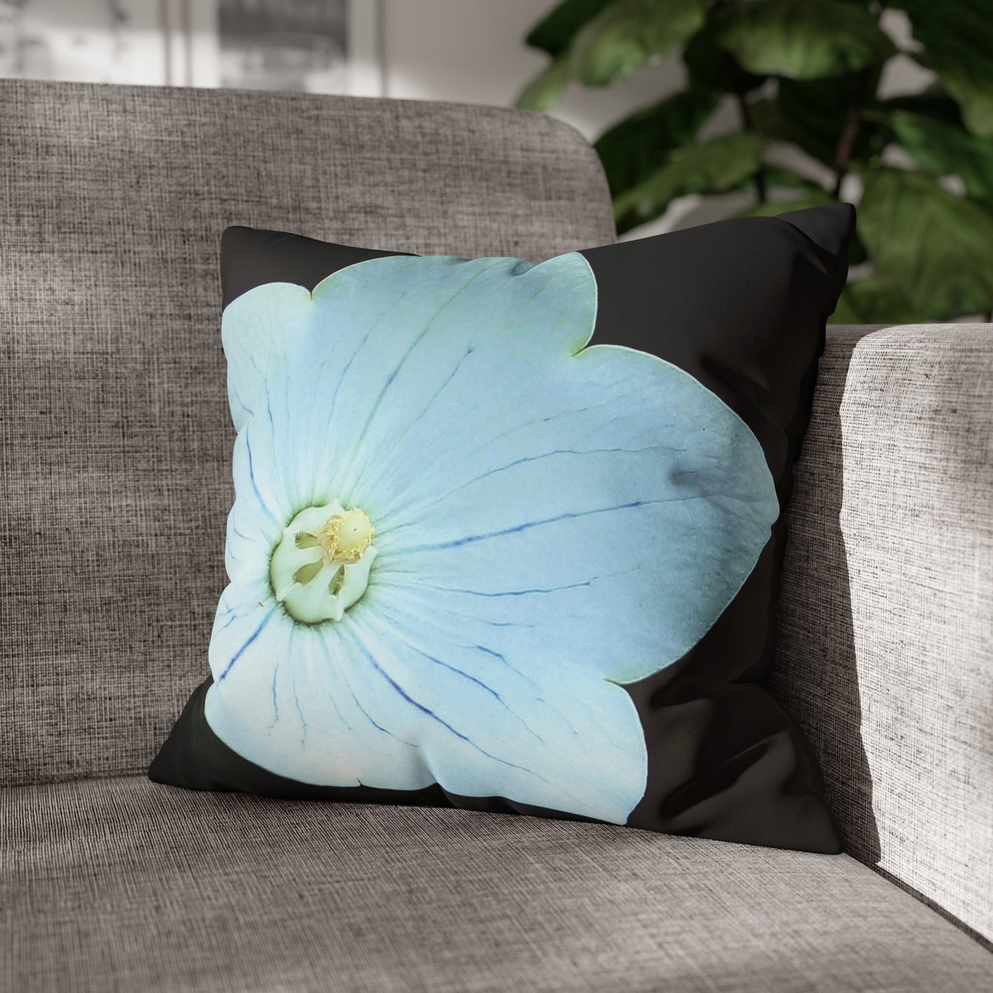 Floral Pillow Covers