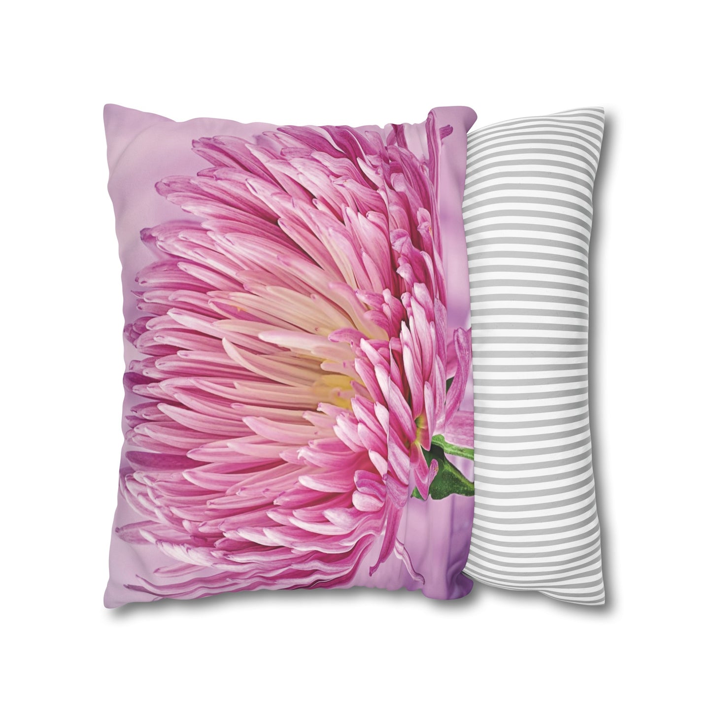Floral Pillow Covers