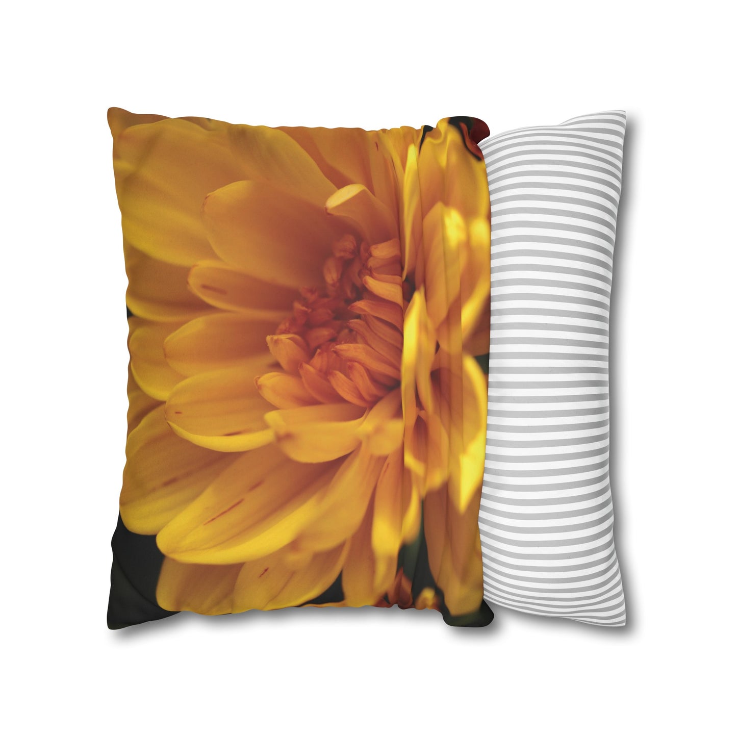 Floral Pillow Covers