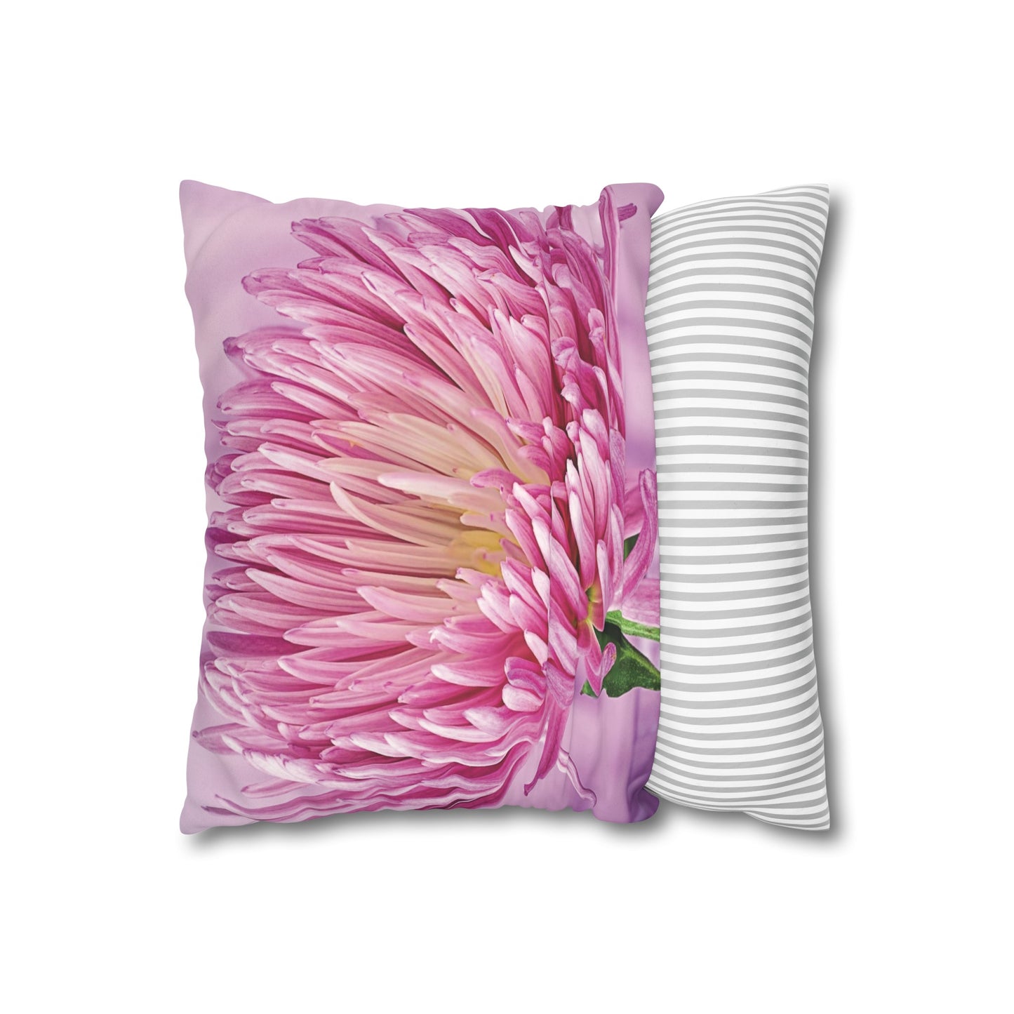 Floral Pillow Covers