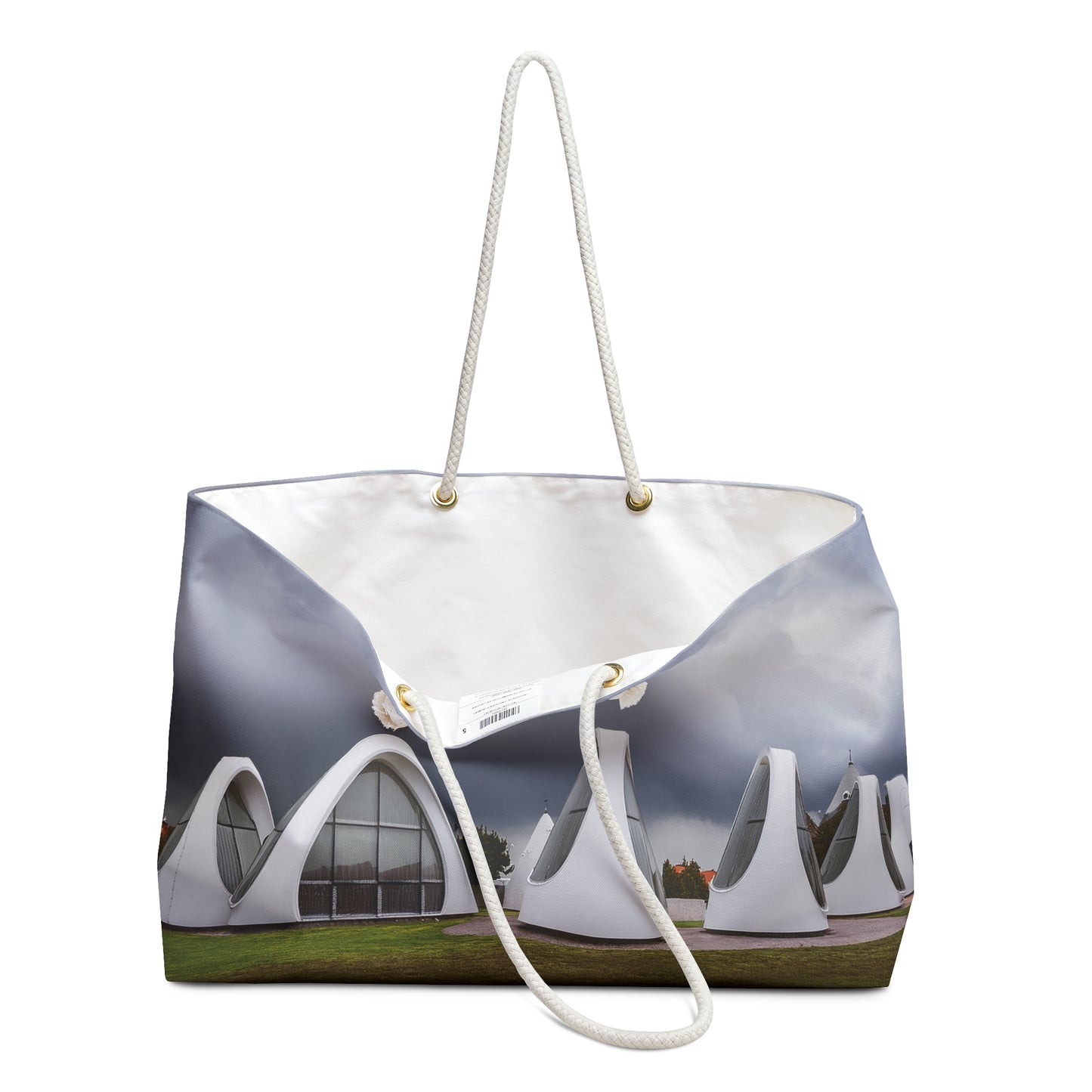 Weekender Bag