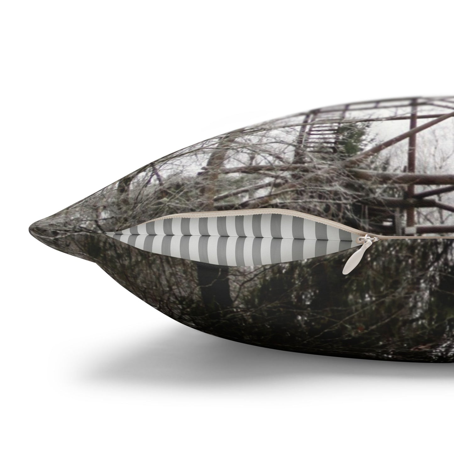 Landscape Pillow Cover