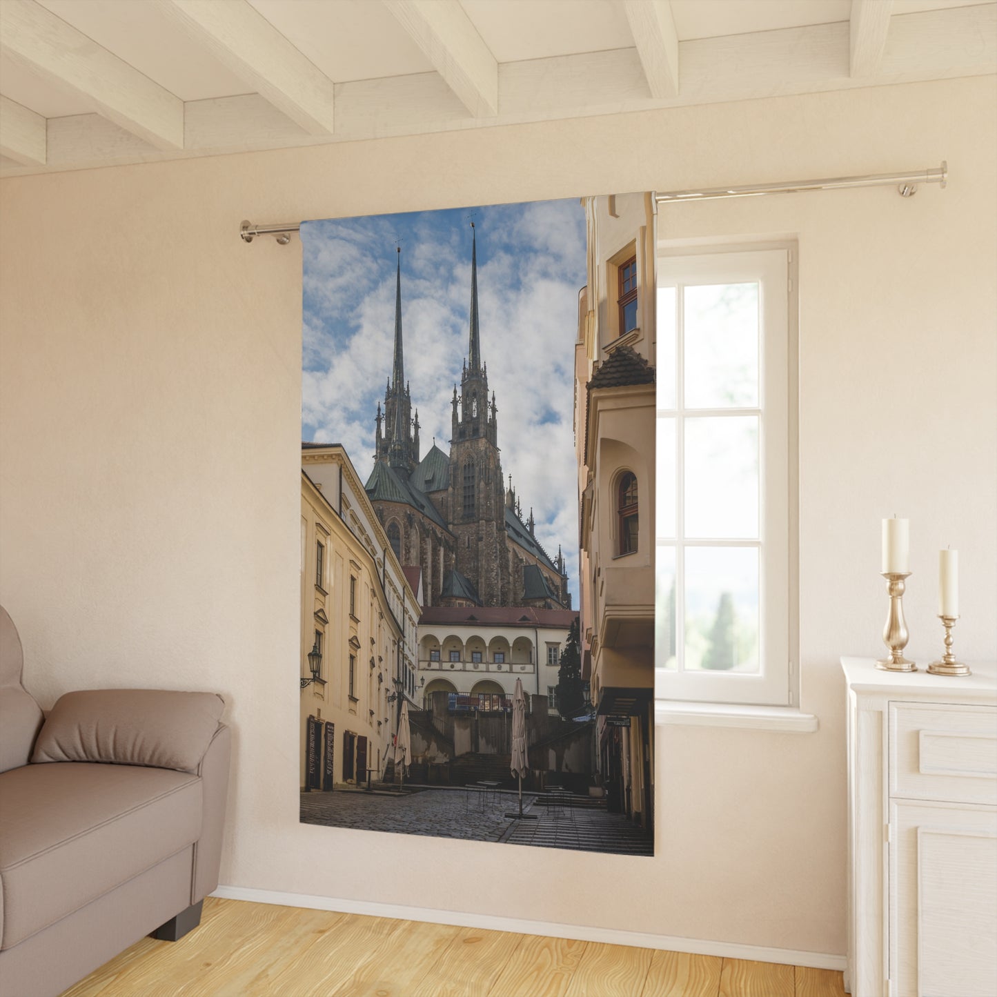 City View Curtains