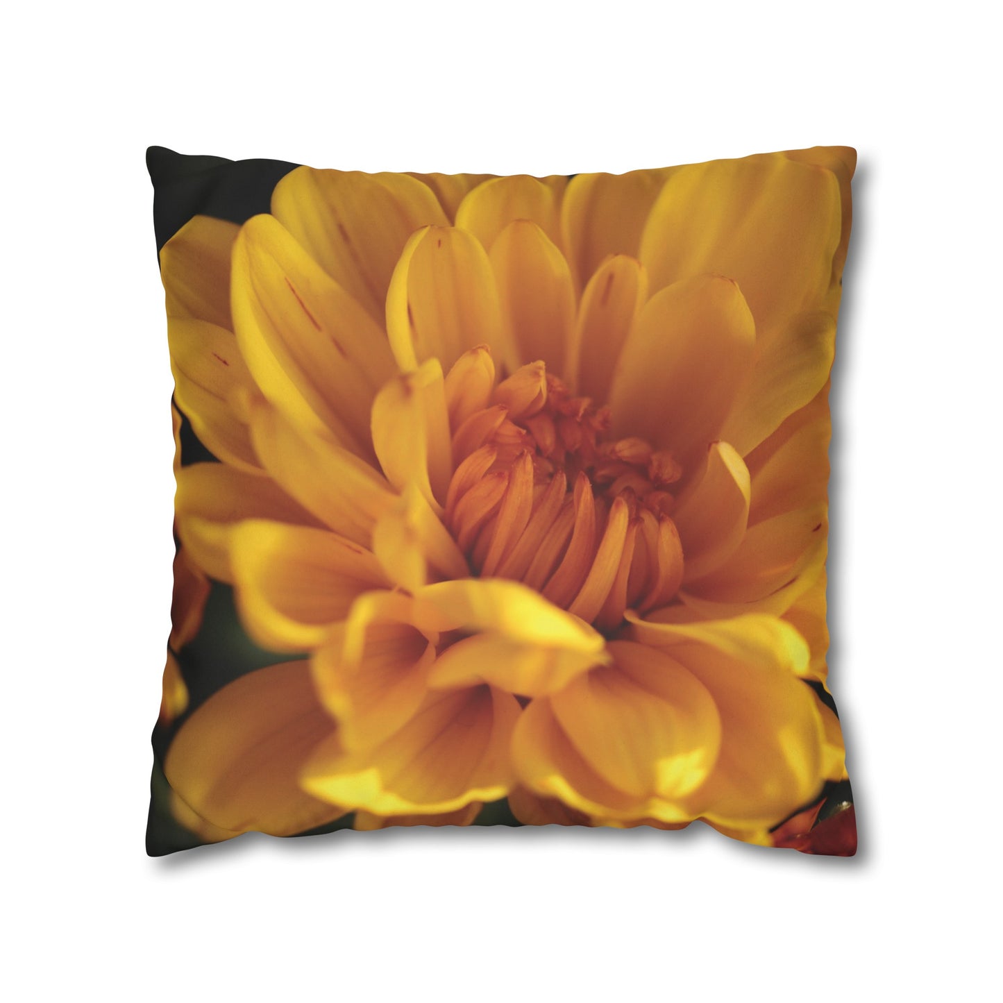 Floral Pillow Covers