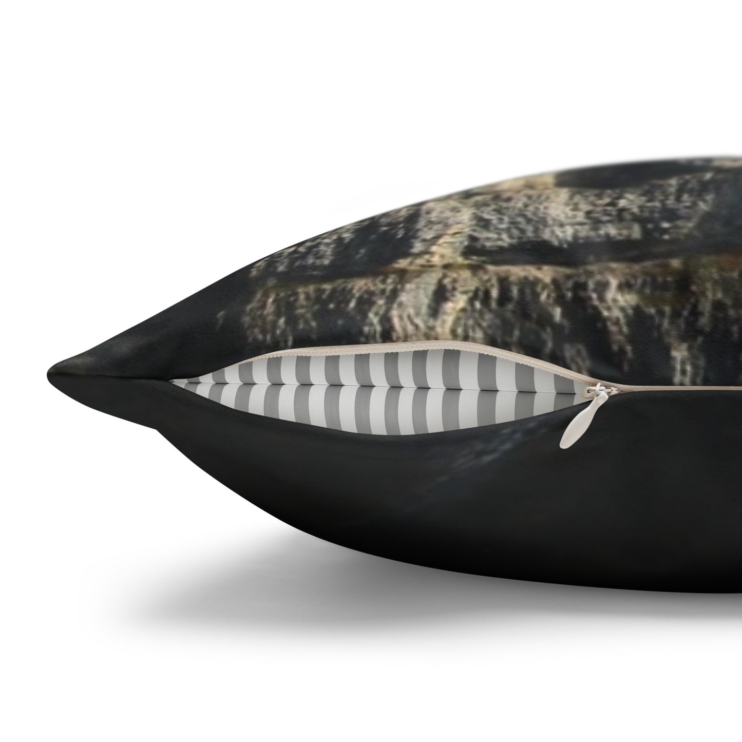 Landscape Pillow Cover